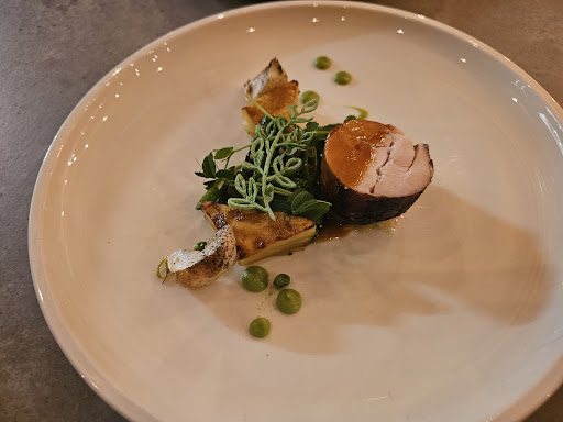 Photo of Black Tartan Kitchen - 132 Bridge St, Carleton Place, ON K7C 2V5